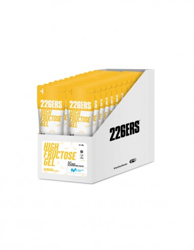 24x High Fructose Gel XS... 2