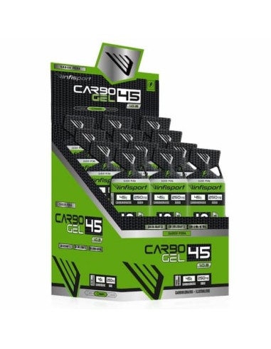 Carbo Gel 1:0.8 45CHO...