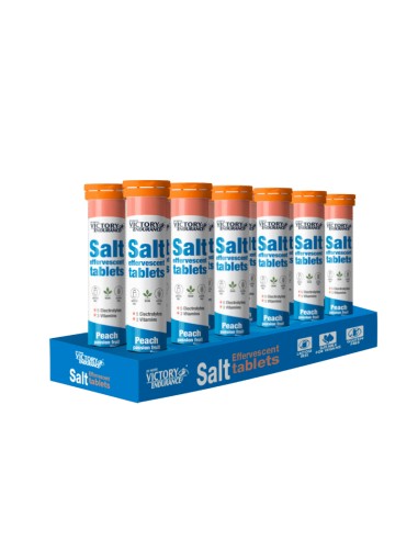 12x Salt Effervescent...