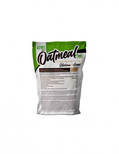 HARINA DE AVENA (1KG)...
