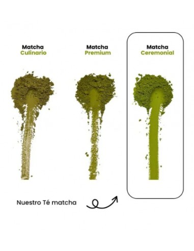 Té Matcha (Grado Ceremonial... 2