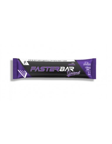 Faster Bar Gourmet (30g) -... 2
