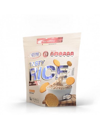 Crema De Arroz (1kg)...
