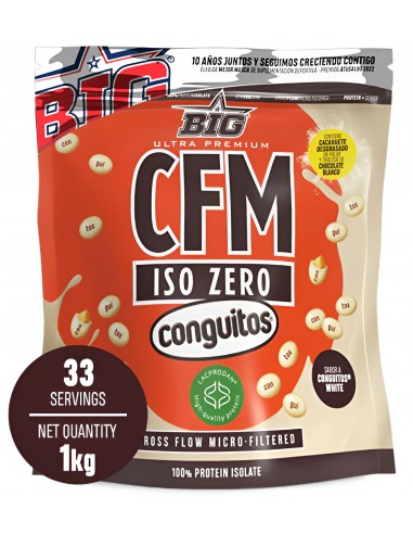 Cfm Iso Zero (1KG)...