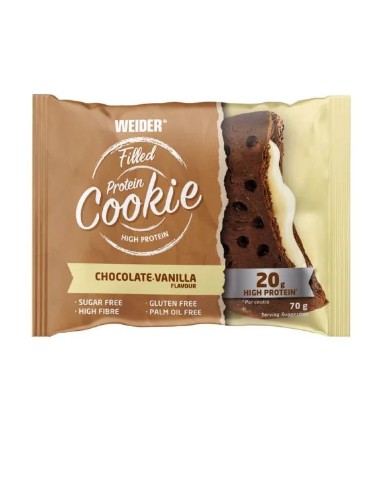 Protein Cookie (90g)...