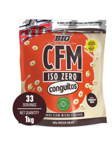 Cfm Iso Zero (1KG)...