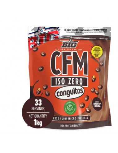 Cfm Iso Zero (1KG)...