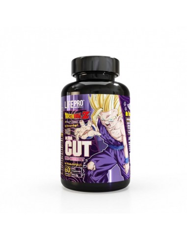 Ultra Cut Preworkout Dragon...