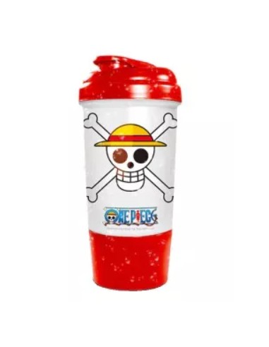 Mezclador Shaker One Piece...