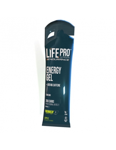 Energy Gel (60ml) Manzana...