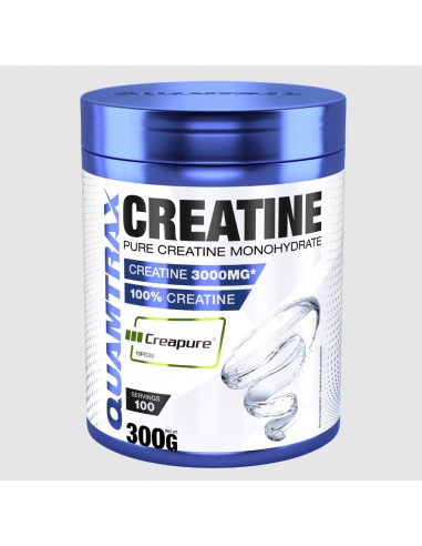 Creatina Creapure  (300G) -...