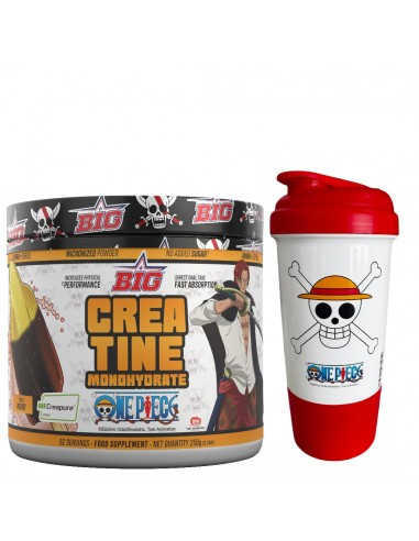 Creatina Creapure One...