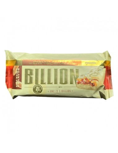 Barrita Billion (65g) - Prozis