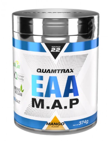 Eaa M.A.P (374g) Mango -...