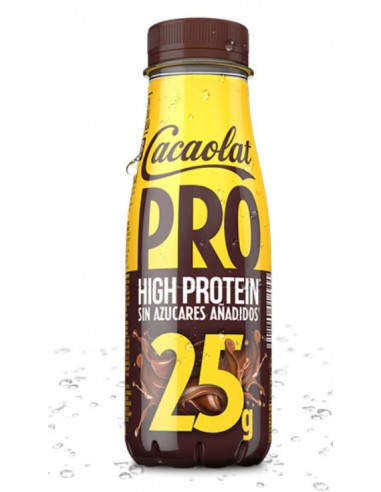 Cacaolat Pro High Protein...
