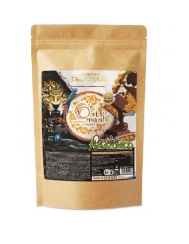 Delicious Oatmeal (1kg) -...