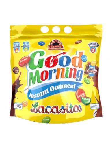 Good Morning Instant...