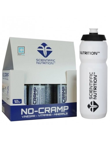 No-Cramp (12 X 60ml) -...