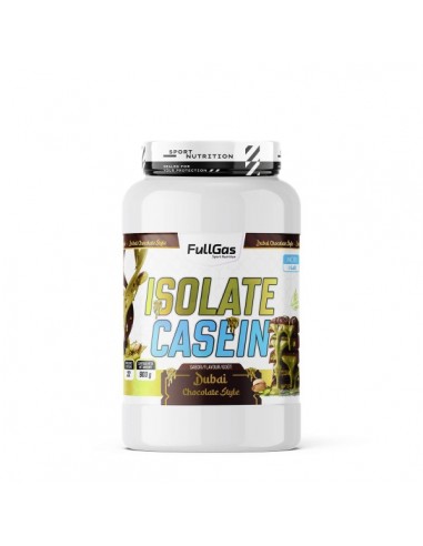 Isolate Casein (900G) Dubai...
