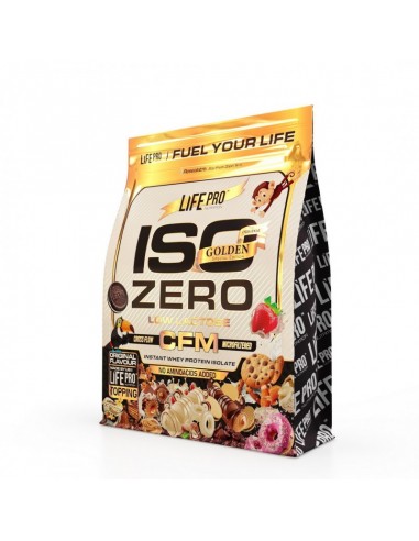 Isolate Zero CFM 1.6Kg -...