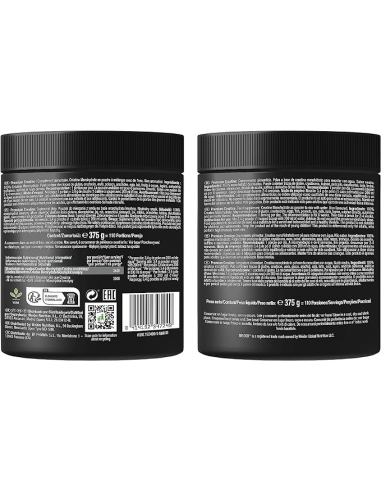 Creatina Creapure  (375G)... 2