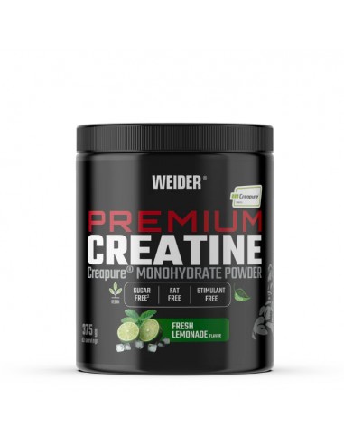 Creatina Creapure  (375G)...
