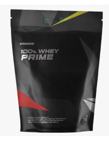 Whey Prime (907g) - Prozis