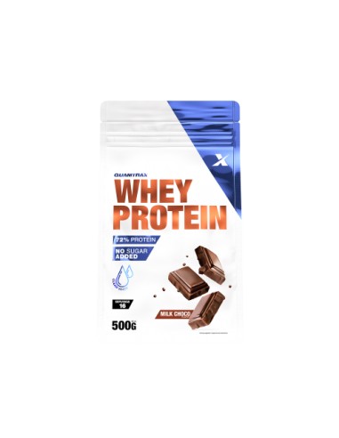 100 % Whey Protein (500G)...