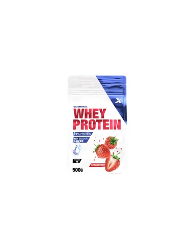 100 % Whey Protein (500G)...