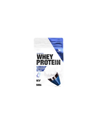 100 % Whey Protein (500G)...