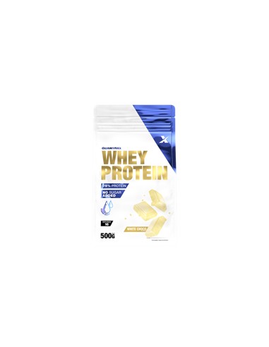 100% Whey Protein (500G)...