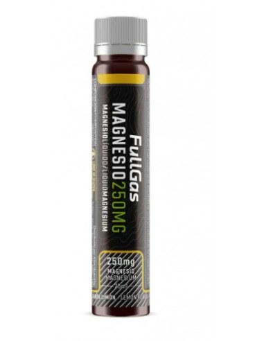 Magnesio Liquido (320mg)...