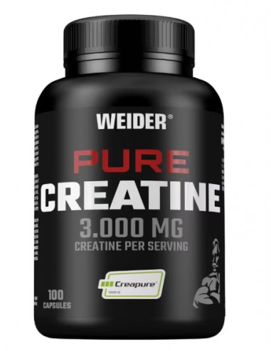 Creatina Creapure...