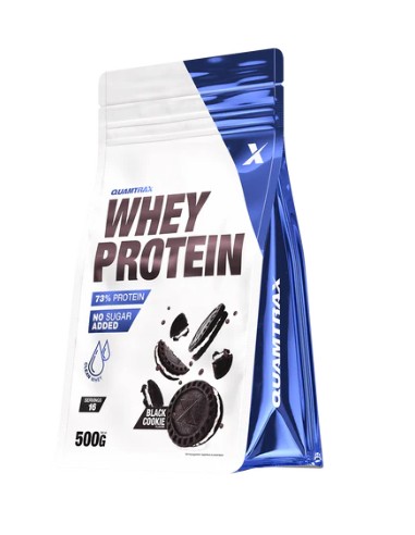 100 % Whey Protein (500G)...