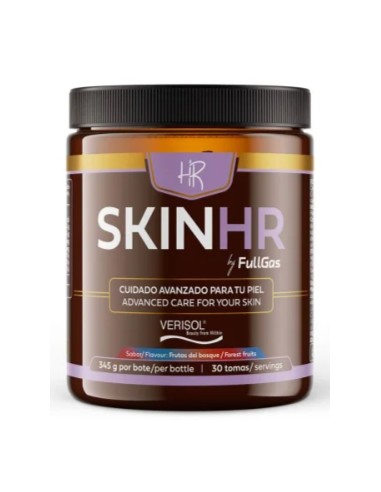 SkinHR (345g) - Fullgas