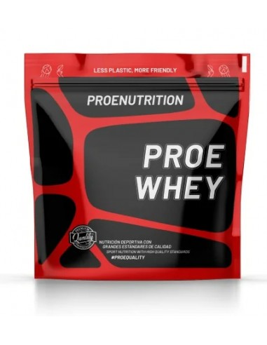 100% Whey Protein...