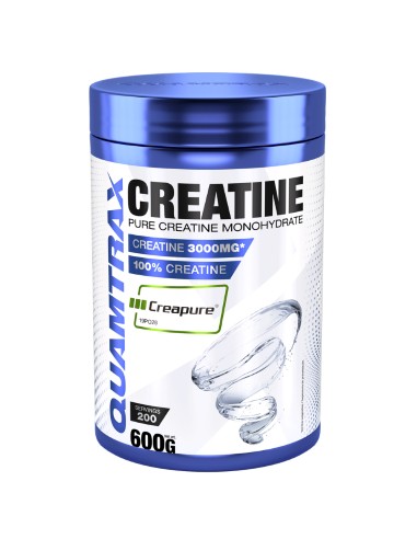 Creatina Creapure  (600g) -...