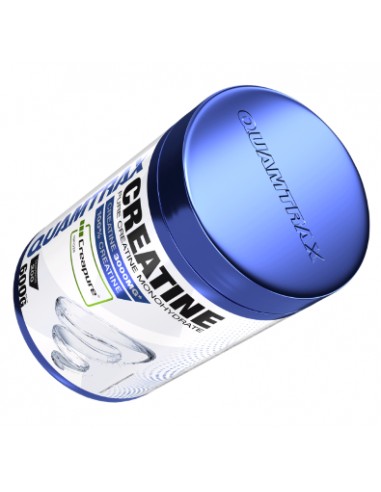 Creatina Creapure  (600g) -... 2