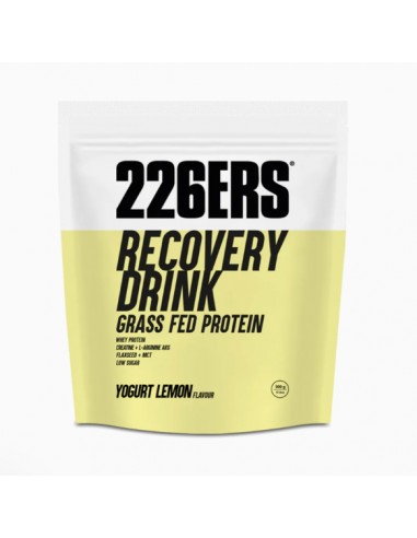 Recovery Drink (500G)...