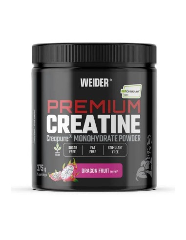 Creatina Creapure  (375G)...