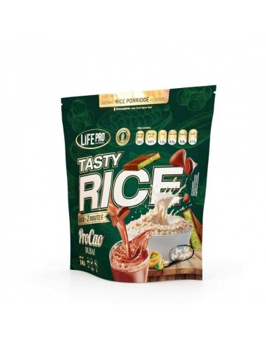 Crema de arroz (1KG) Procao...