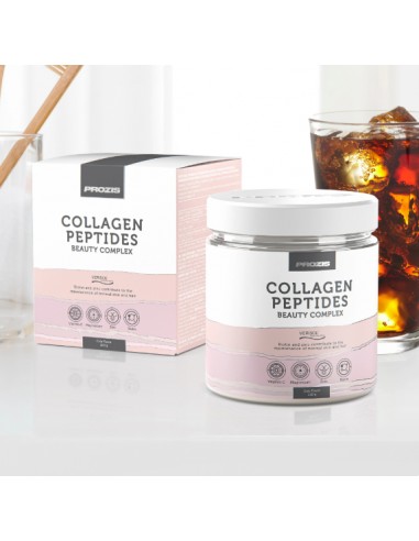 Collagen Peptides Beauty...