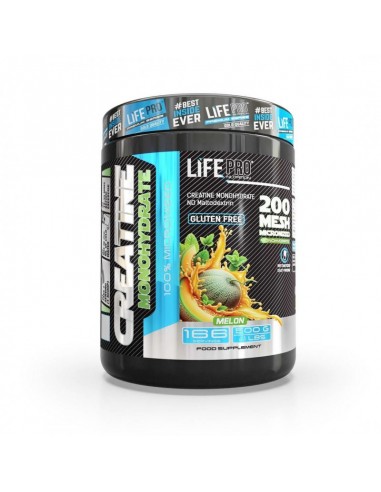 Creatina 200 Mesh (500g) -...