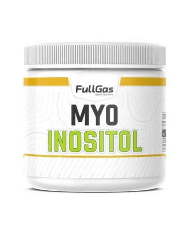 Myo-Inositol (mioinositol)...