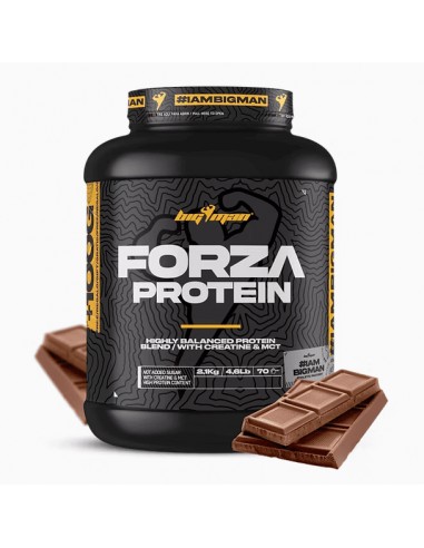 Forza Protein (2.1kg) -... 2