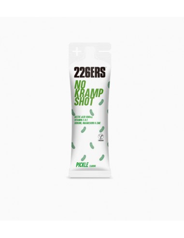 No Kramp Shot (60ml) - 226ers