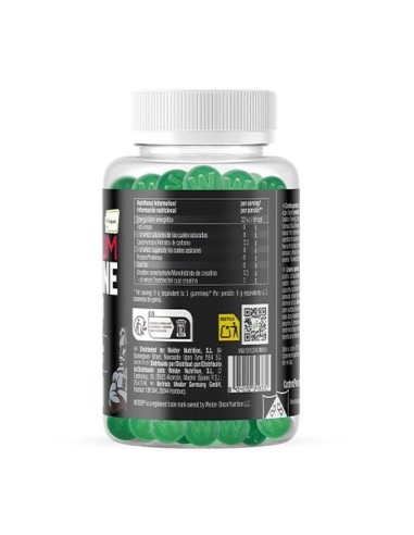 Premium Creatine Gummies... 2