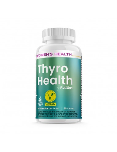 ThyroHealth - Función...