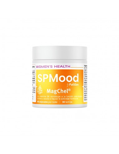 SPMood (Salud Femenina) (90...