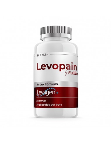 Levopain (30Caps) Fullgas